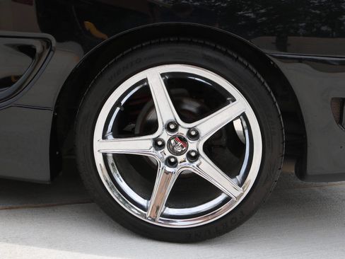 Used 1997 Ford Mustang GT RWD image 24