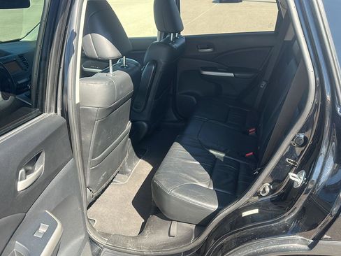 Used 2013 Honda CR-V EX-L image 22