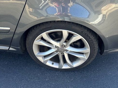 Used 2008 Audi S8 AWD/4WD image 7