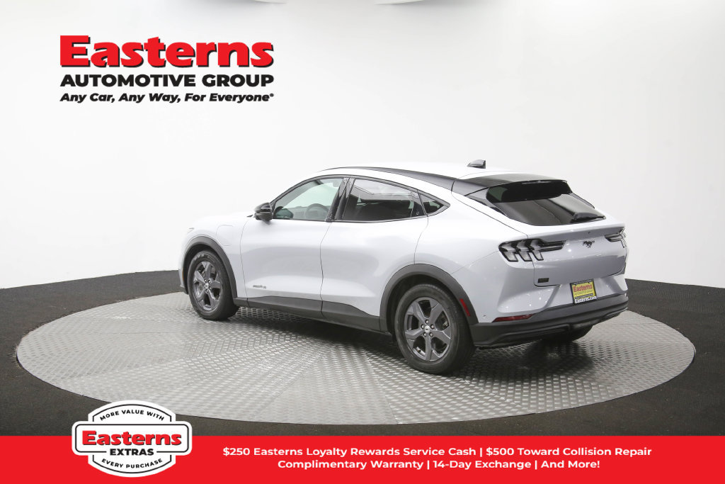 Used 2023 Ford Mustang Mach-E Select w/ Comfort Package Lite AWD/4WD image 61