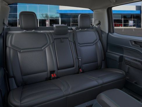 New 2026 Ford Maverick Lobo AWD/4WD image 11