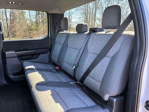 Used 2021 Ford F150 XL w/ Equipment Group 101A High image 13