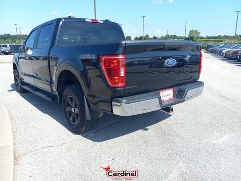 Used 2022 Ford F150 XLT image 9