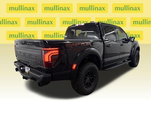 New 2026 Ford F150 Raptor image 3
