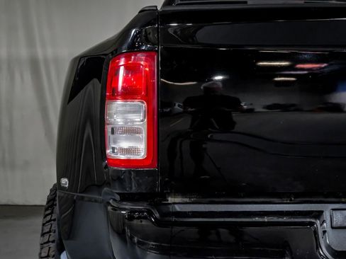 Used 2019 RAM 3500 Tradesman AWD/4WD image 39