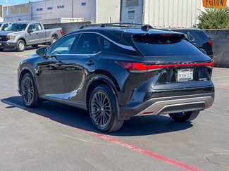 Used 2025 Lexus RX 350h w/ Convenience Package AWD/4WD video 2