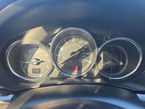 Used 2017 MAZDA CX-5 Touring image 24