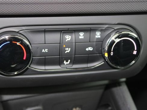 New 2026 Chevrolet TrailBlazer LS image 34