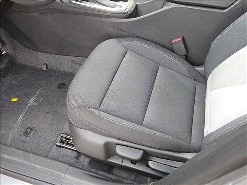 New 2026 Chevrolet Trax LS w/ LS Convenience Package image 4