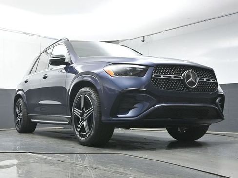 New 2026 Mercedes-Benz GLE 350 4MATIC image 34