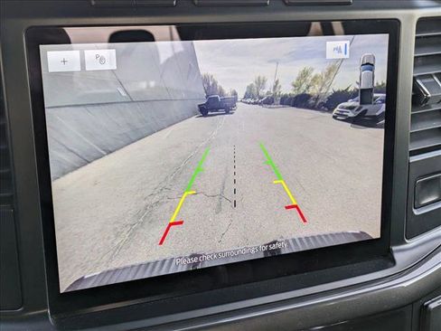 Used 2022 Ford F150 XLT w/ Equipment Group 302A High image 15