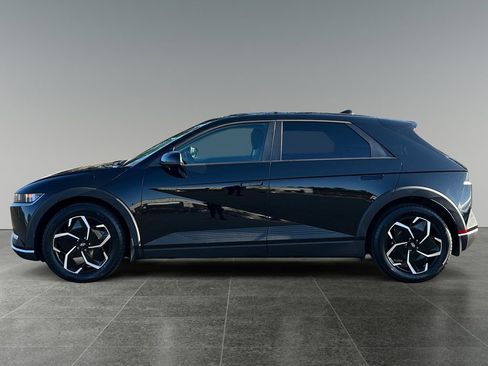 Certified 2024 Hyundai Ioniq 5 SEL image 4