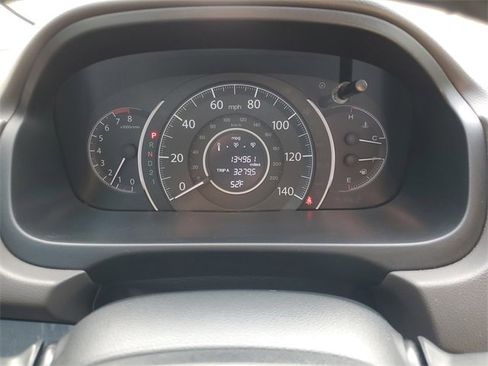 Used 2014 Honda CR-V EX-L image 25