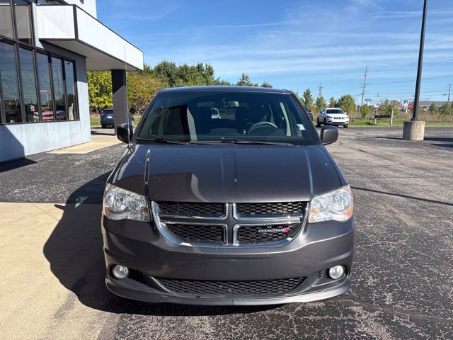 Used 2017 Dodge Grand Caravan SXT FWD image 7