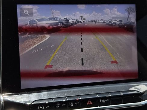 Used 2022 Jeep Compass Limited AWD/4WD image 19