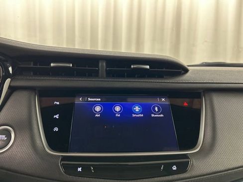 Used 2024 Cadillac XT5 Premium Luxury w/ Technology Package AWD/4WD image 14