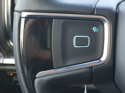 New 2025 Ford Expedition Platinum w/ Stealth Performance Package image 24