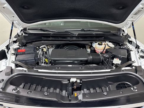 Certified 2025 GMC Yukon Denali AWD/4WD image 30
