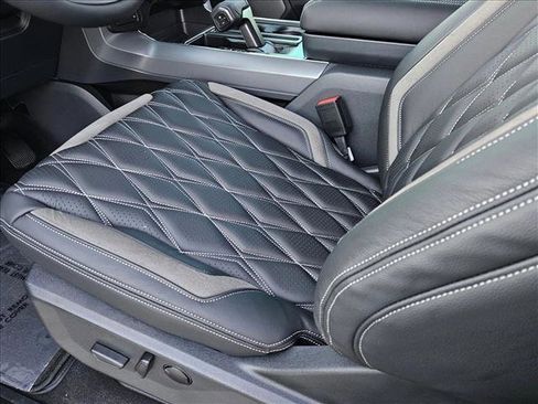 New 2026 Ford F150 XLT w/ Equipment Group 303A High image 4