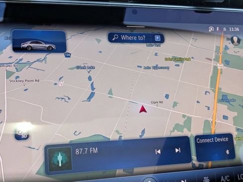 Certified 2026 Mercedes-Benz E 350 Sedan image 13