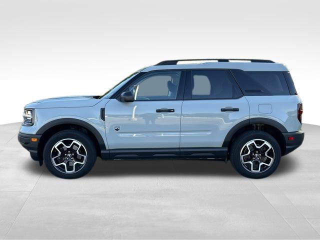 Used 2021 Ford Bronco Sport Big Bend AWD/4WD image 2