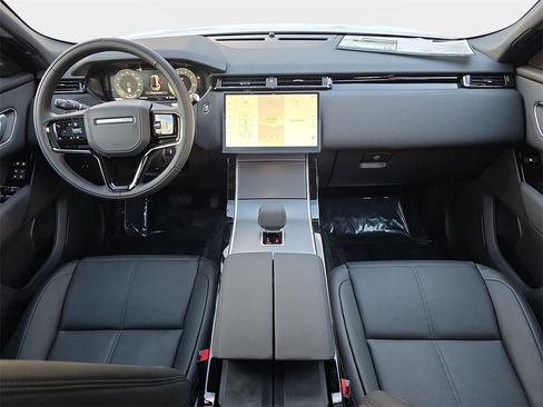 New 2026 Land Rover Range Rover Velar S image 9