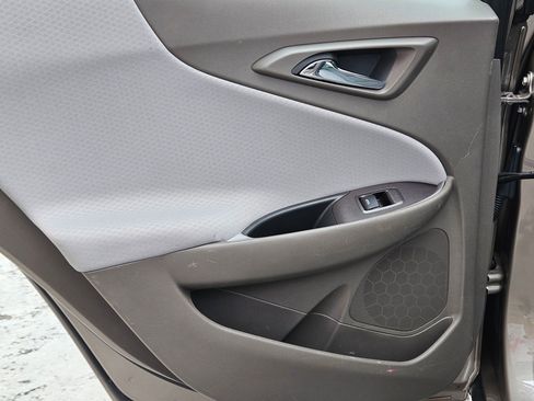 Used 2023 Chevrolet Malibu LT image 22