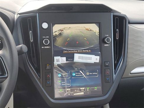 New 2026 Subaru Forester image 24