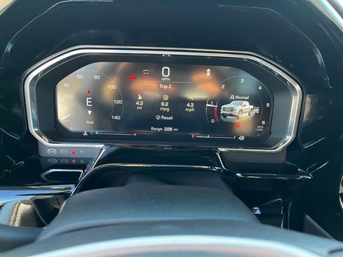 New 2026 GMC Sierra 1500 Elevation w/ Preferred Package image 15