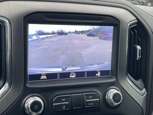 Used 2021 GMC Sierra 1500 Denali w/ Driver Alert Package II image 28