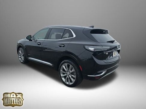 Used 2023 Buick Envision Avenir image 7