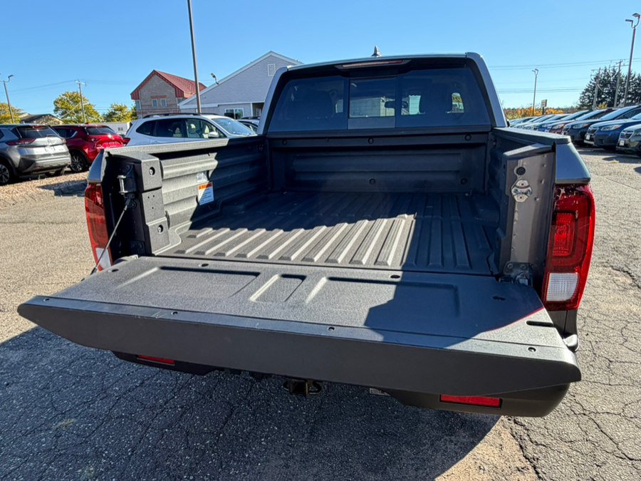 Used 2019 Honda Ridgeline RTL-T image 17