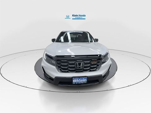 New 2026 Honda Ridgeline TrailSport image 5