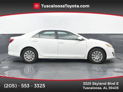 Used 2014 Toyota Camry