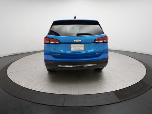 Used 2024 Chevrolet Equinox LT AWD/4WD image 26