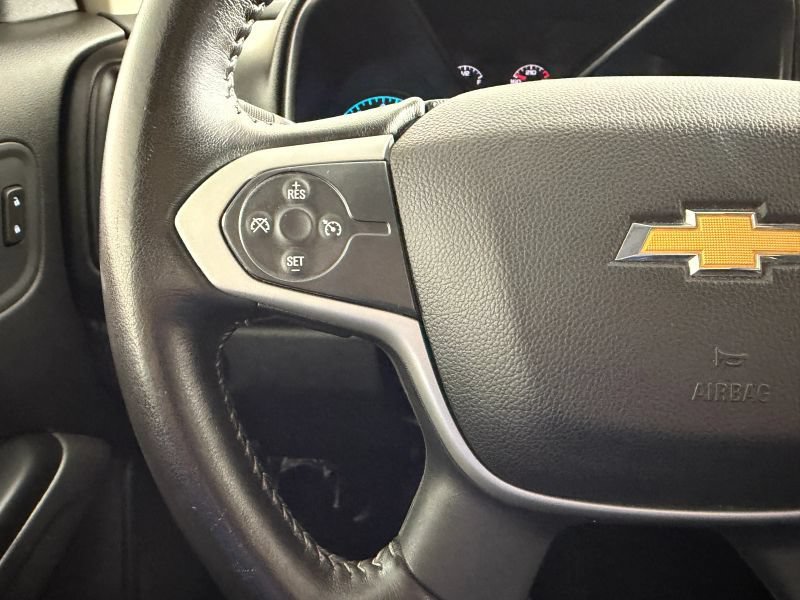 Used 2015 Chevrolet Colorado LT w/ Luxury Package RWD image 90