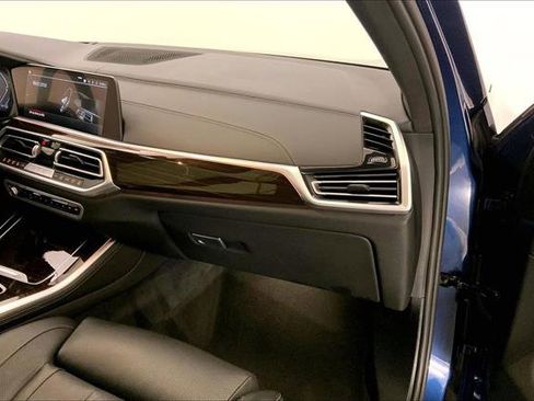 Certified 2023 BMW X5 xDrive40i image 23