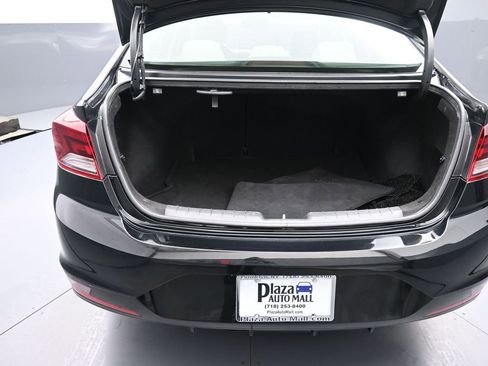 Used 2020 Hyundai Elantra SEL w/ Cargo Package (C1) FWD image 21