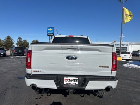 Used 2023 Ford F150 Tremor w/ 360 Degree Camera Package image 13