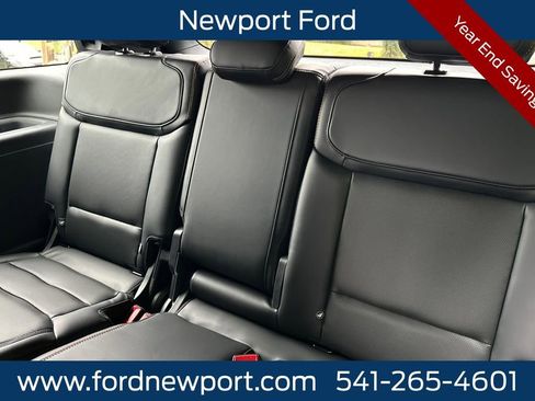 New 2025 Ford Expedition Tremor image 15