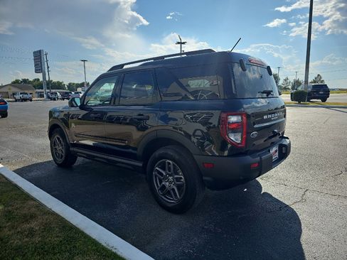 Used 2025 Ford Bronco Sport Big Bend image 3