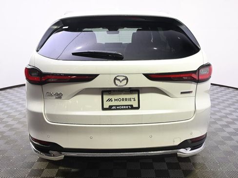 Used 2026 MAZDA CX-90 3.3 Turbo S w/ Premium Plus AWD/4WD image 5