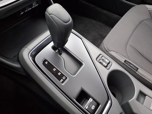 New 2026 Subaru Crosstrek 2.0i Premium image 5