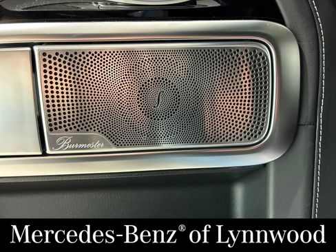 Used 2025 Mercedes-Benz G 63 AMG 4MATIC image 14