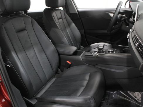 Used 2019 Audi A4 2.0T Premium Plus w/ Premium Plus Package image 17