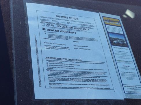 Used 2021 Chevrolet Malibu Premier image 53