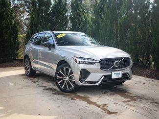 Used 2025 Volvo XC60 B5 Plus video 2