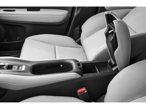 Used 2021 Honda HR-V LX image 14