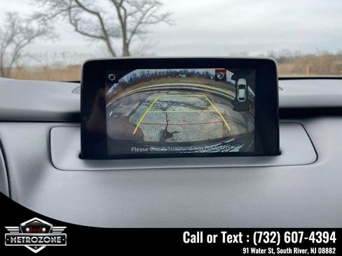 Used 2018 MAZDA CX-9 Touring w/ Touring Premium Package image 35