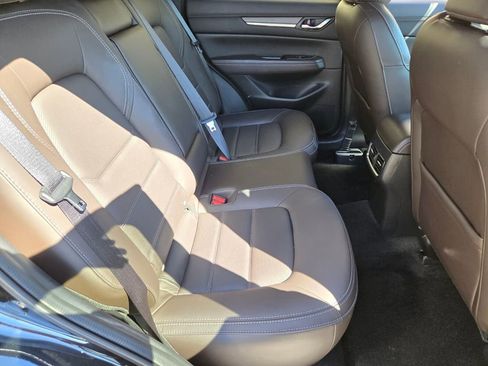 Used 2025 MAZDA CX-5 Signature image 19